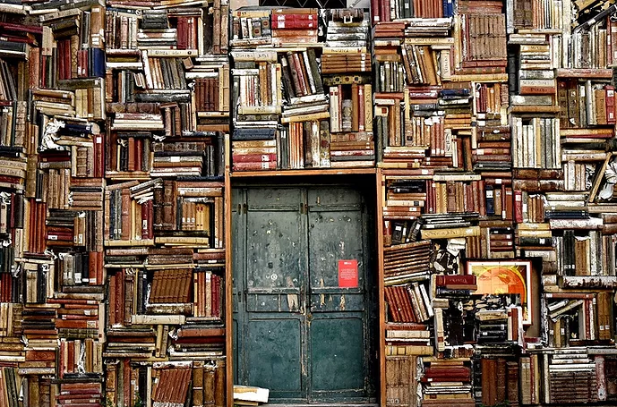 books-and-doors
