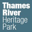 Proud member of Thames River Heritage Park